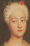 Sophia Dorothea Mariavan Pruisen